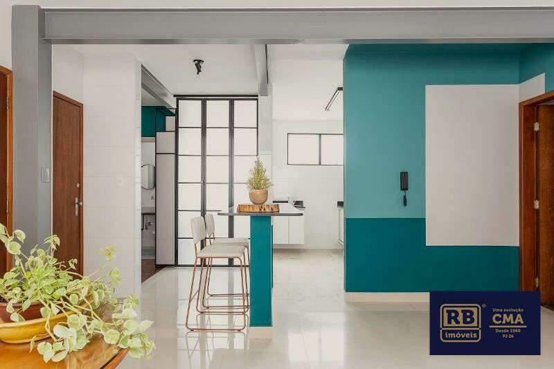 Apartamento, São Pedro, 3 Quartos, 1 Vaga, 1 Suíte