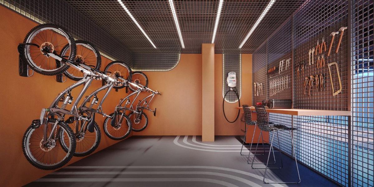 Cobertura, Ouro Preto, 4 Quartos, 4 Vagas, 4 Suítes