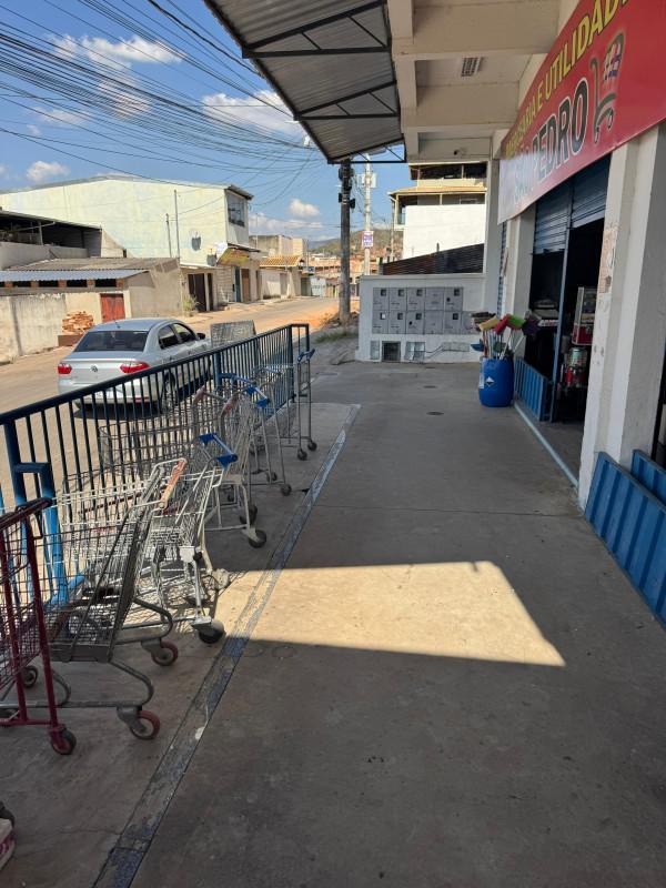 Casa Comercial, São Pedro, 0 Quarto, 0 Vaga