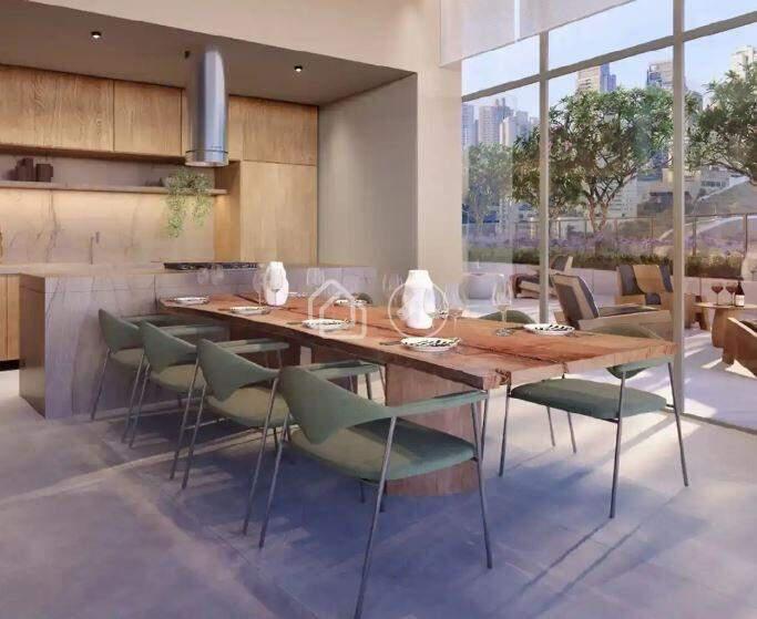 Apartamento, Vale do Sereno, 3 Quartos, 2 Vagas, 1 Suíte
