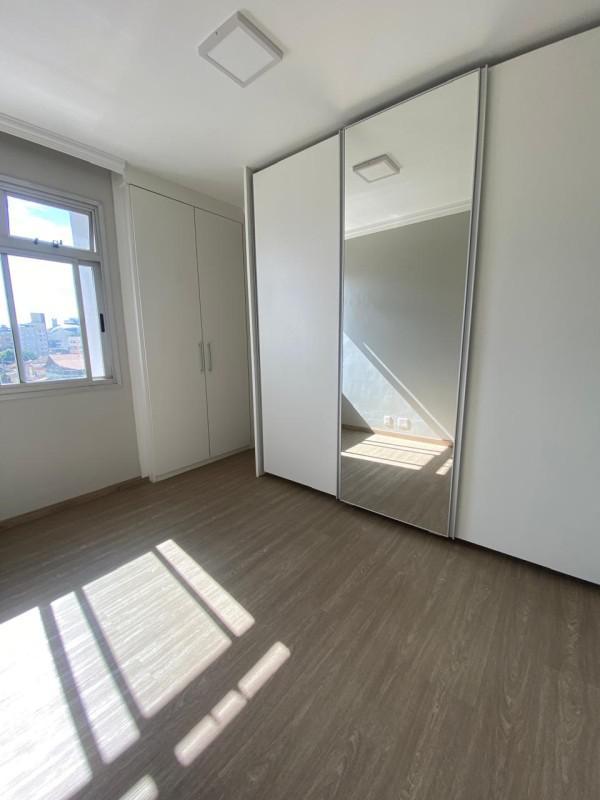 Apartamento, Graça, 2 Quartos, 1 Vaga, 1 Suíte