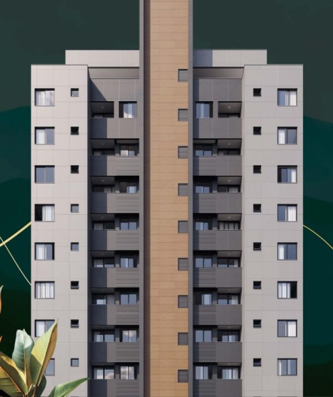 Apartamento, Serra, 3 Quartos, 2 Vagas, 2 Suítes