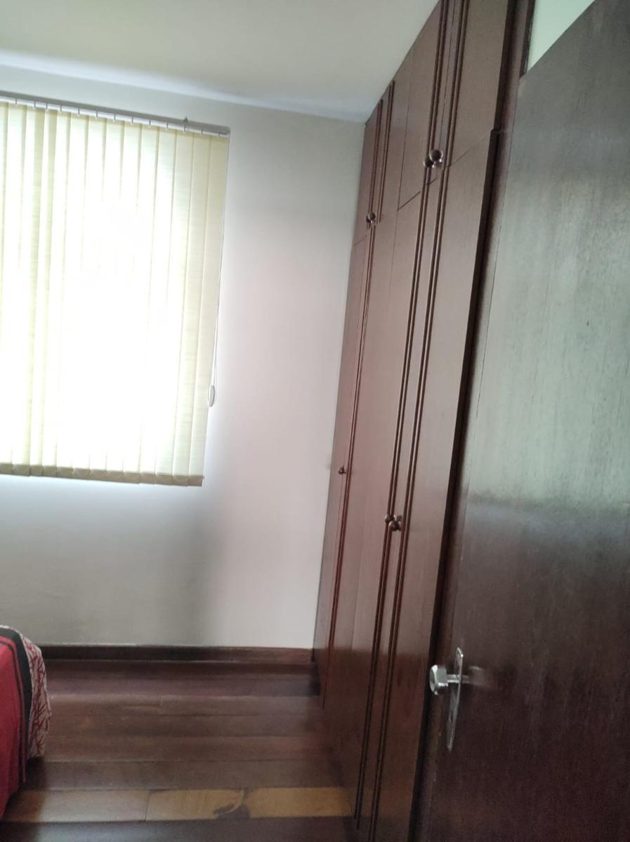 Apartamento, Paquetá, 3 Quartos, 1 Vaga, 1 Suíte