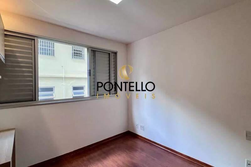 Apartamento, Santa Efigênia, 2 Quartos, 2 Vagas, 1 Suíte
