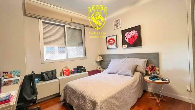 Apartamento, Anchieta, 3 Quartos, 2 Vagas, 1 Suíte