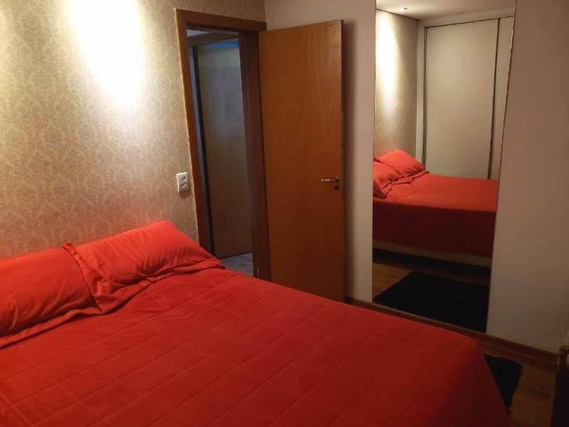Apartamento, Frei Leopoldo, 3 Quartos, 1 Vaga