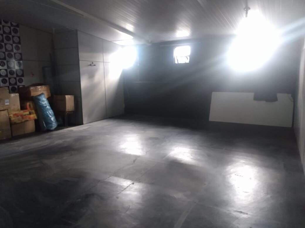 Prédio, Floresta, 0 Quarto, 0 Vaga