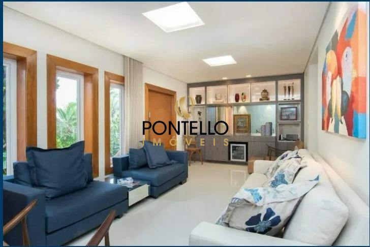 Casa, Santa Lúcia, 4 Quartos, 5 Vagas, 1 Suíte
