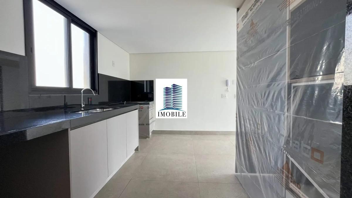 Apartamento, Lourdes, 4 Quartos, 3 Vagas, 2 Suítes