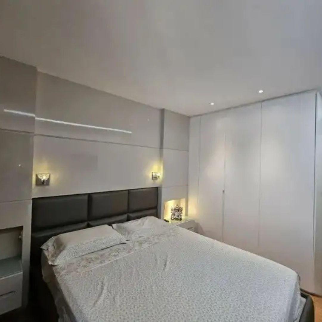Cobertura, Buritis, 4 Quartos, 4 Vagas, 1 Suíte