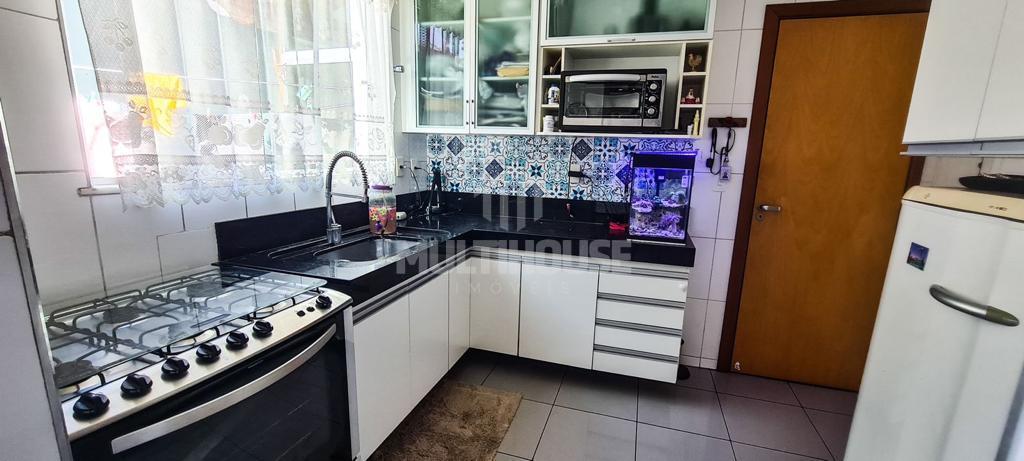 Casa, Santa Amélia, 3 Quartos, 2 Vagas, 1 Suíte