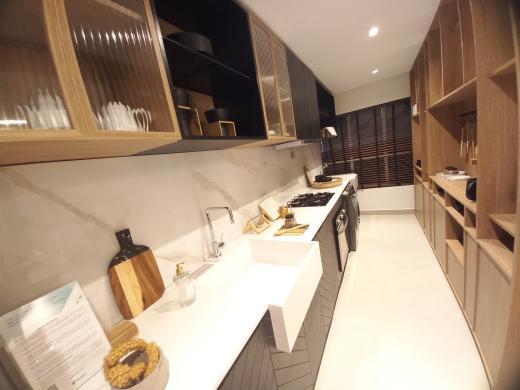 Apartamento, Funcionários, 3 Quartos, 2 Vagas, 1 Suíte