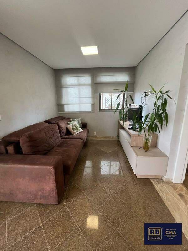 Cobertura, Carmo, 4 Quartos, 4 Vagas, 2 Suítes