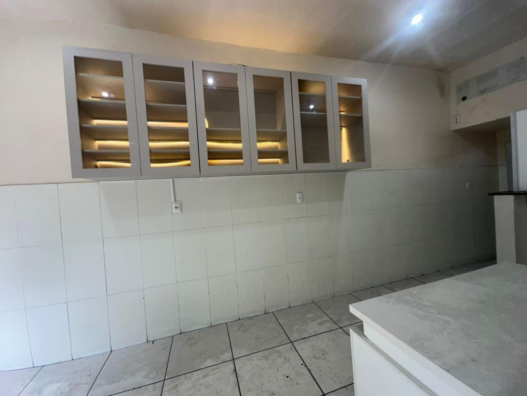 Casa, Saudade, 3 Quartos, 8 Vagas