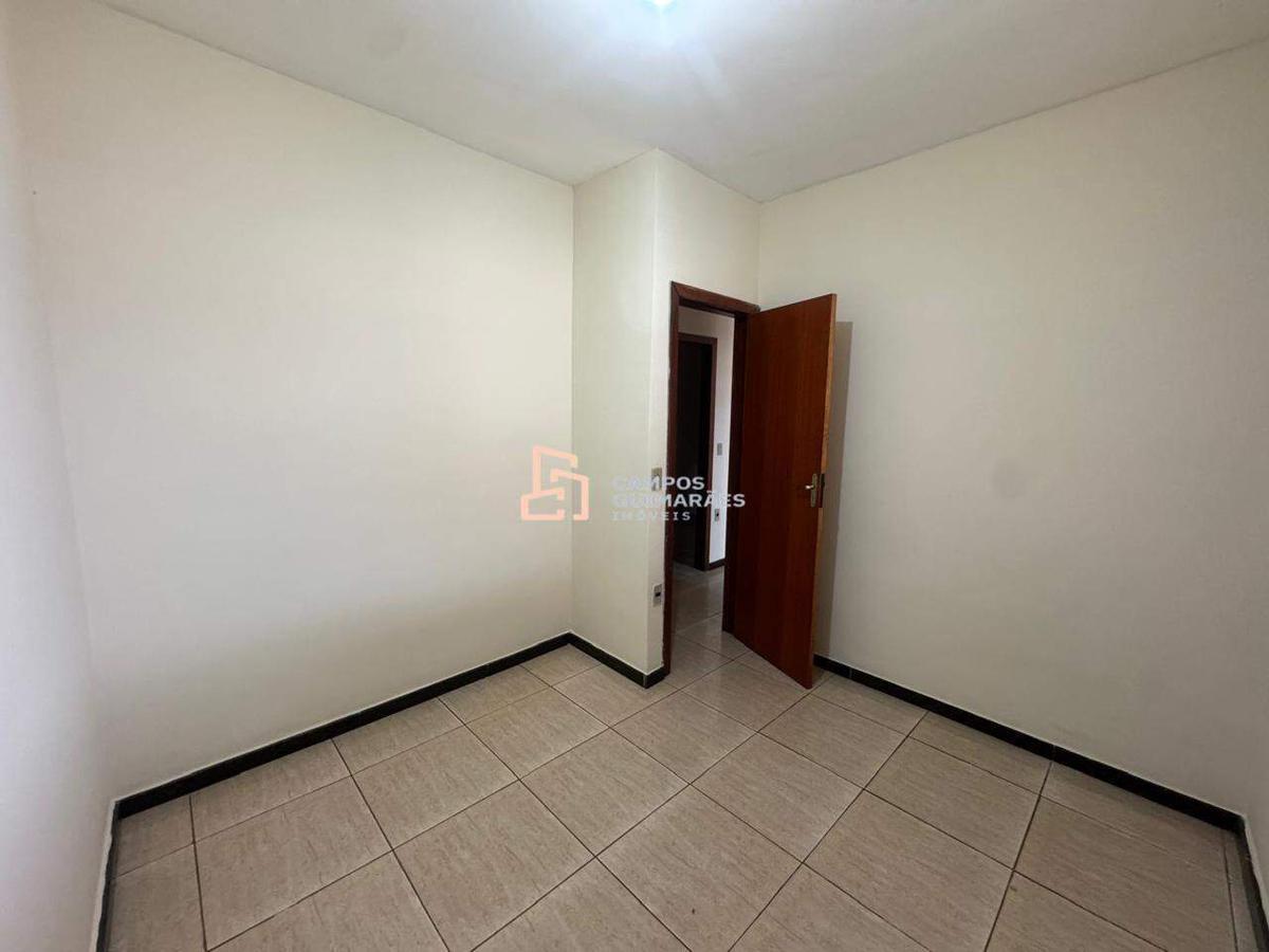 Casa, Jardim Montanhes, 3 Quartos, 2 Vagas