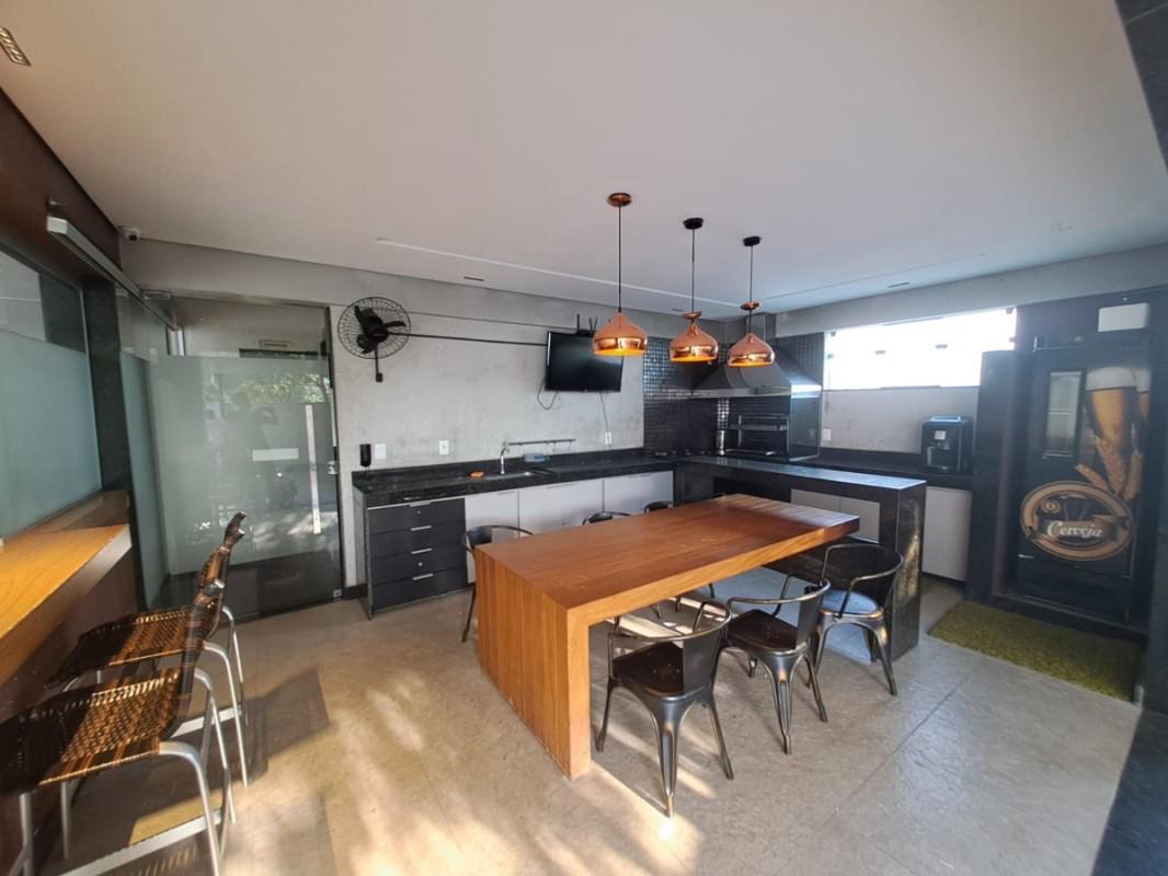 Apartamento, Buritis, 3 Quartos, 2 Vagas, 1 Suíte