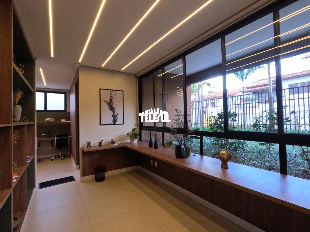 Apartamento, Vila Pinto, 2 Quartos, 1 Vaga, 1 Suíte