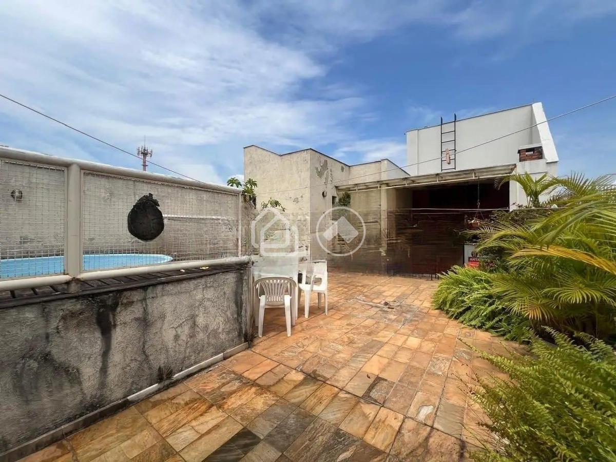 Apartamento, Padre Eustáquio, 3 Quartos, 2 Vagas, 1 Suíte