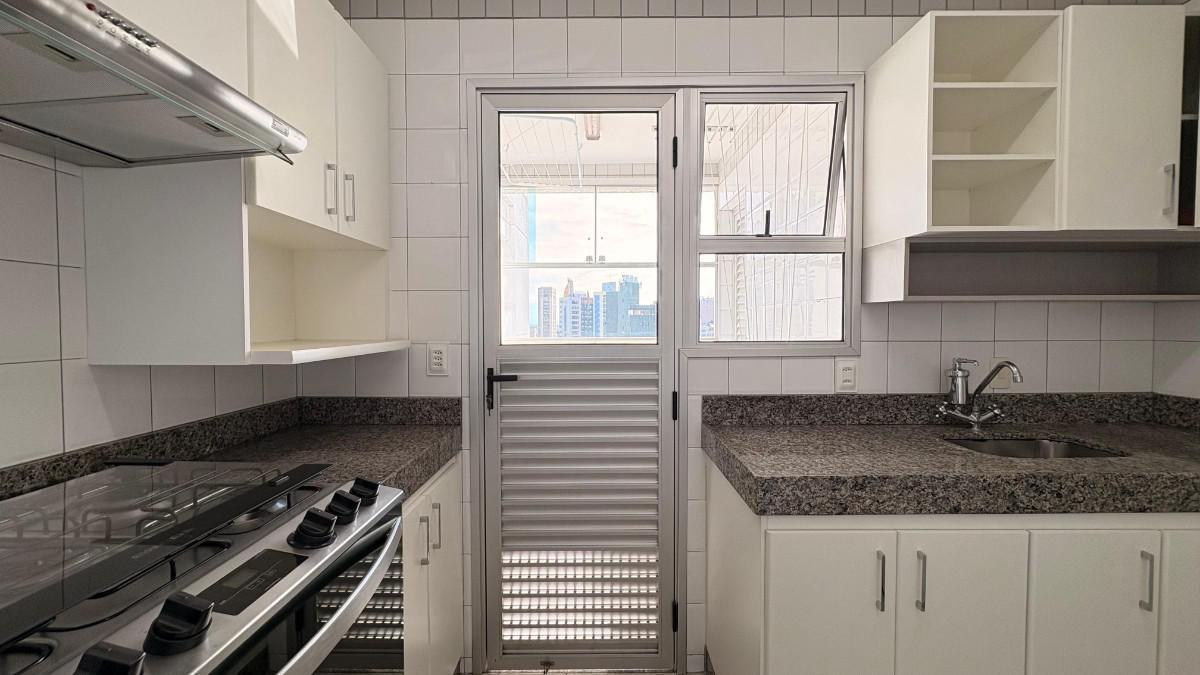 Cobertura, Funcionários, 3 Quartos, 3 Vagas, 1 Suíte
