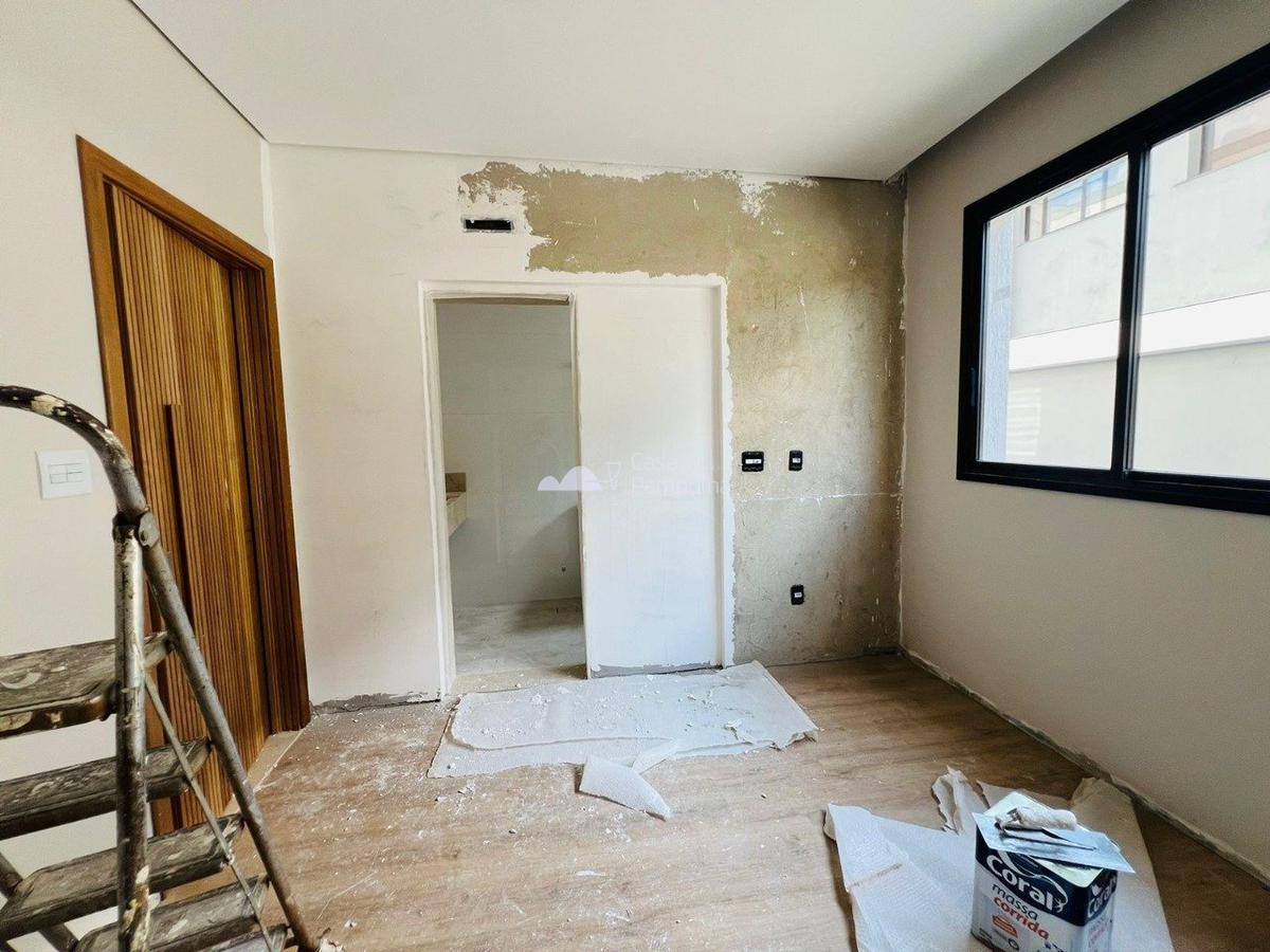 Casa, Alphaville Minas Gerais, 4 Quartos, 4 Vagas, 4 Suítes
