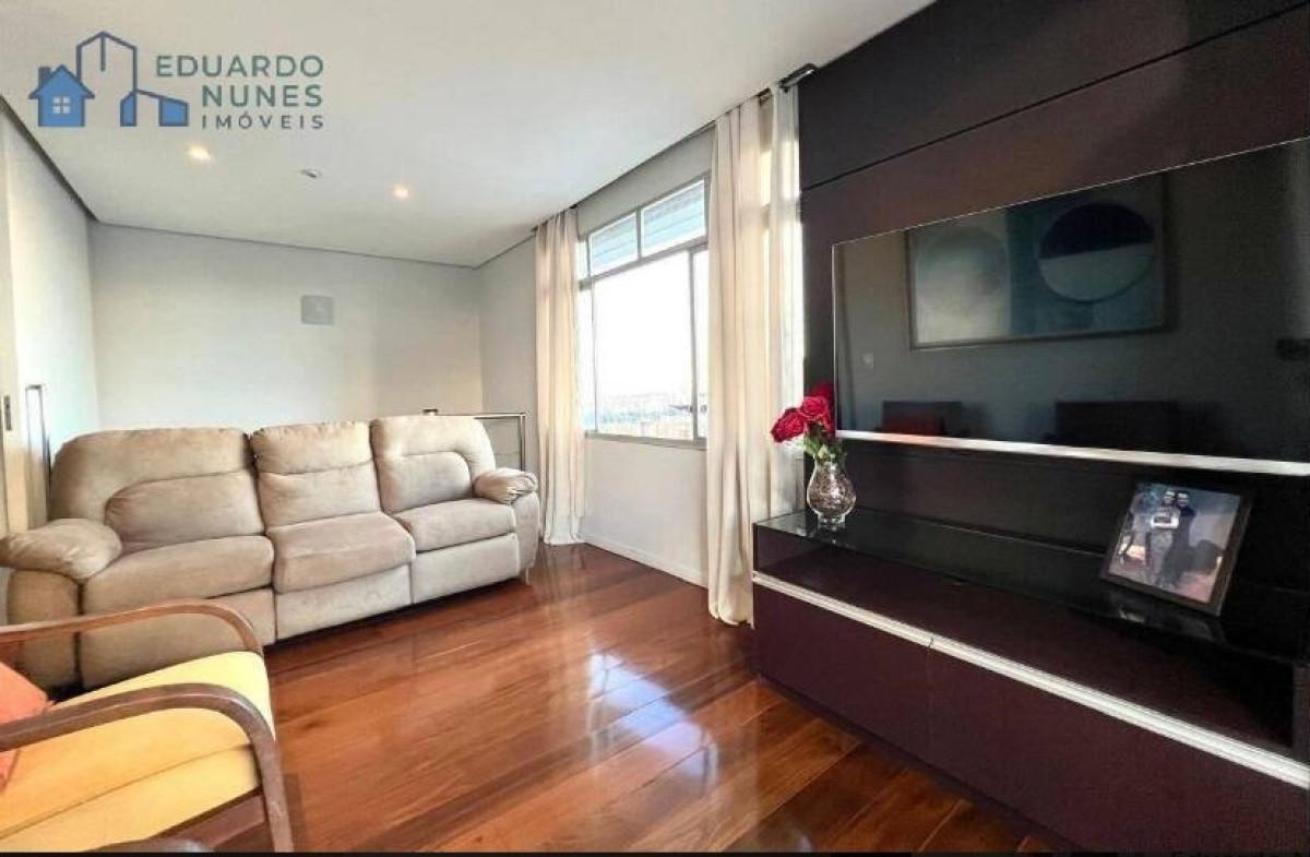 Cobertura, Santo Antônio, 3 Quartos, 4 Vagas, 1 Suíte