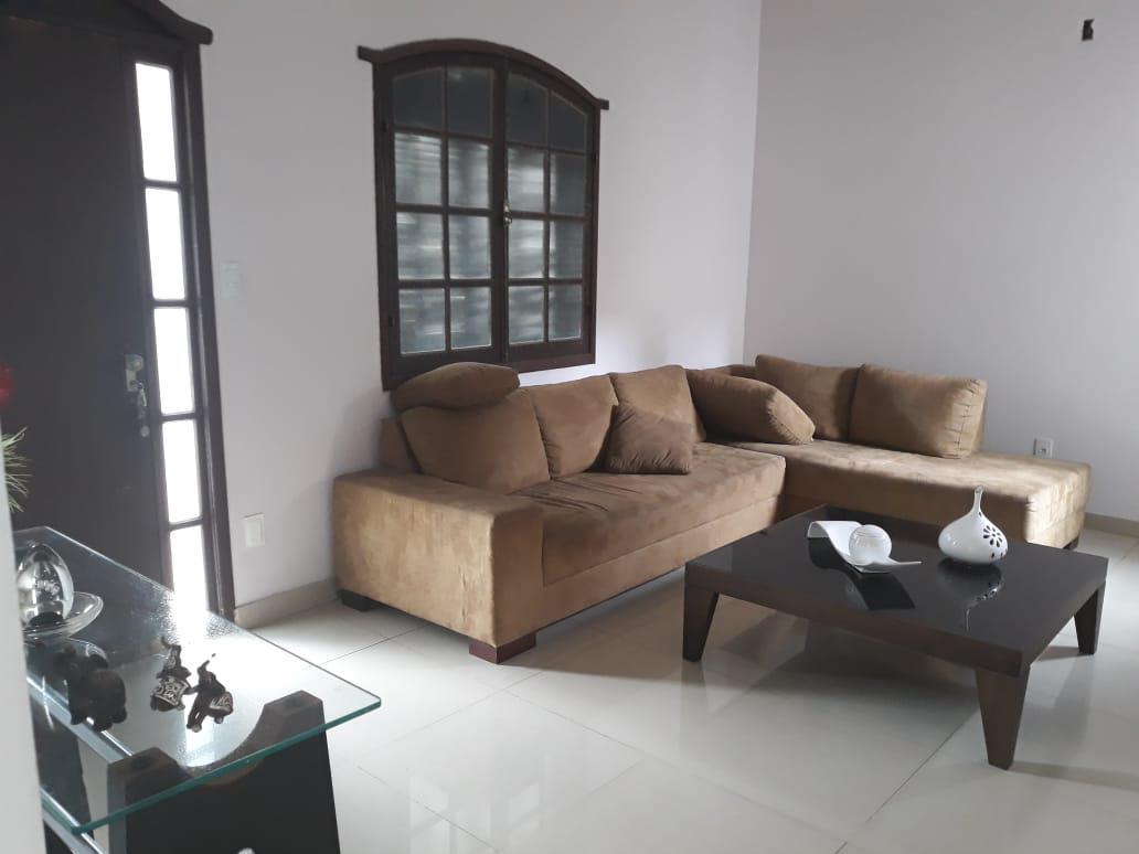Casa, Santa Amélia, 4 Quartos, 4 Vagas, 2 Suítes