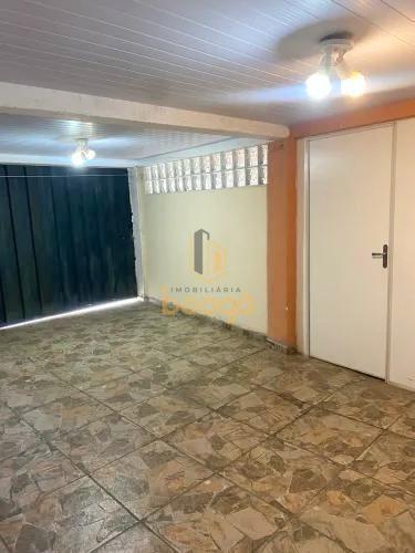 Casa, Dom Bosco, 2 Quartos, 1 Vaga