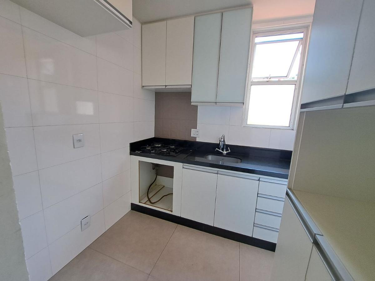 Apartamento, Ouro Preto, 2 Quartos, 1 Vaga, 0 Suíte