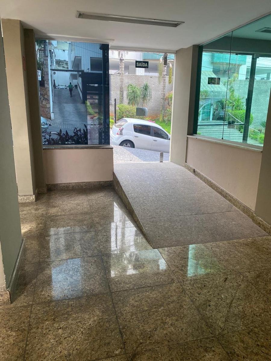 Apartamento, Silveira, 3 Quartos, 1 Vaga, 1 Suíte