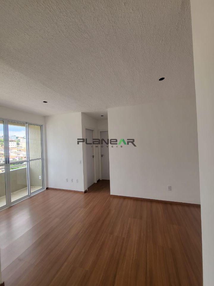 Apartamento, Novo Riacho, 2 Quartos, 1 Vaga, 1 Suíte