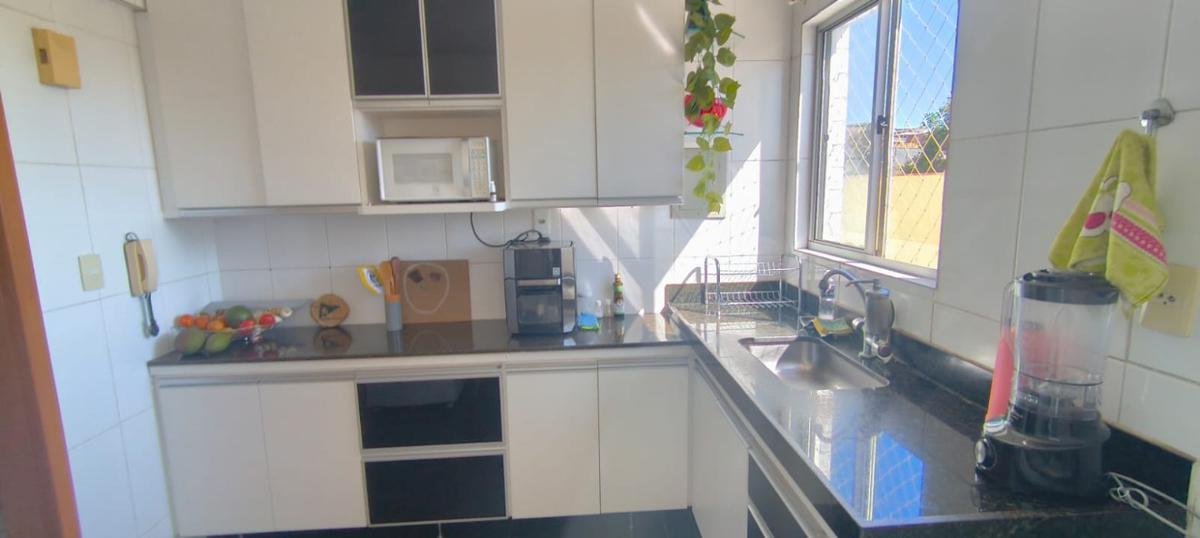 Apartamento, Ipiranga, 3 Quartos, 3 Vagas, 2 Suítes