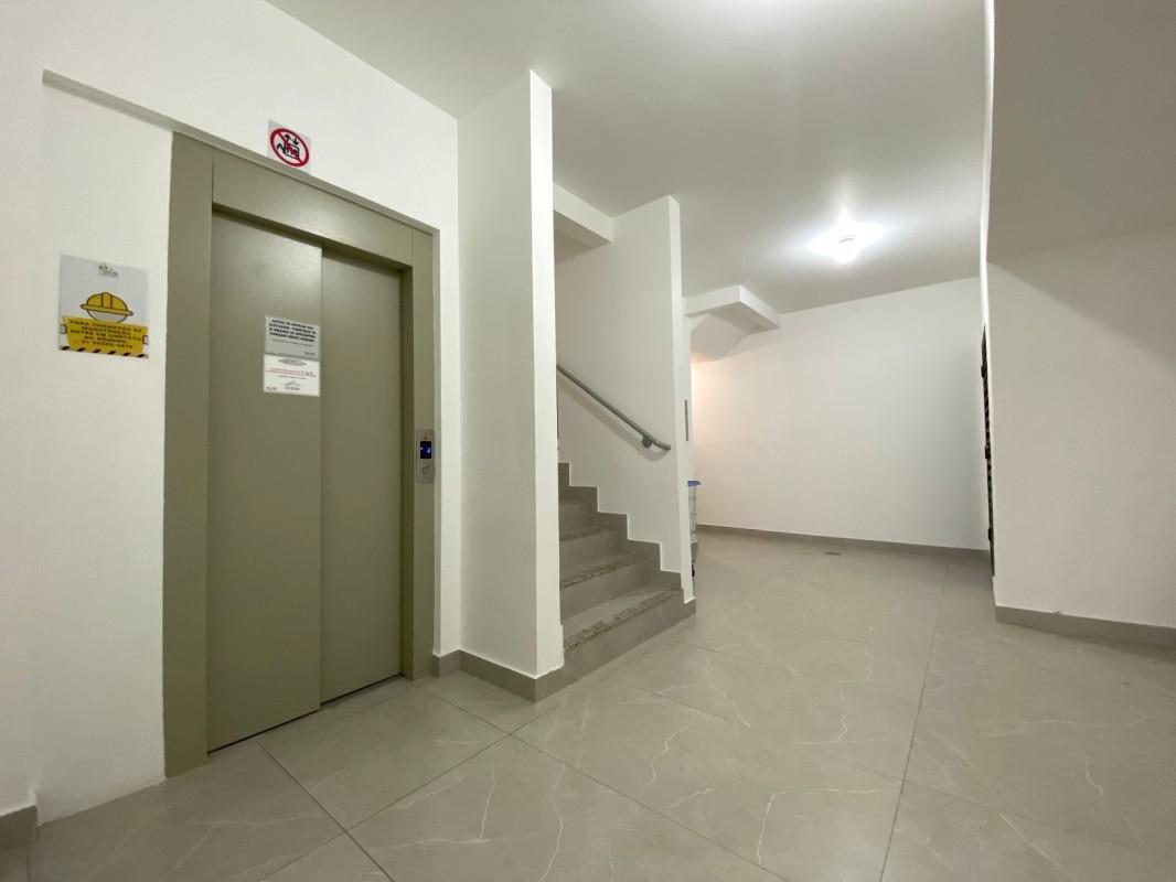 Apartamento, Tirol, 2 Quartos, 1 Vaga