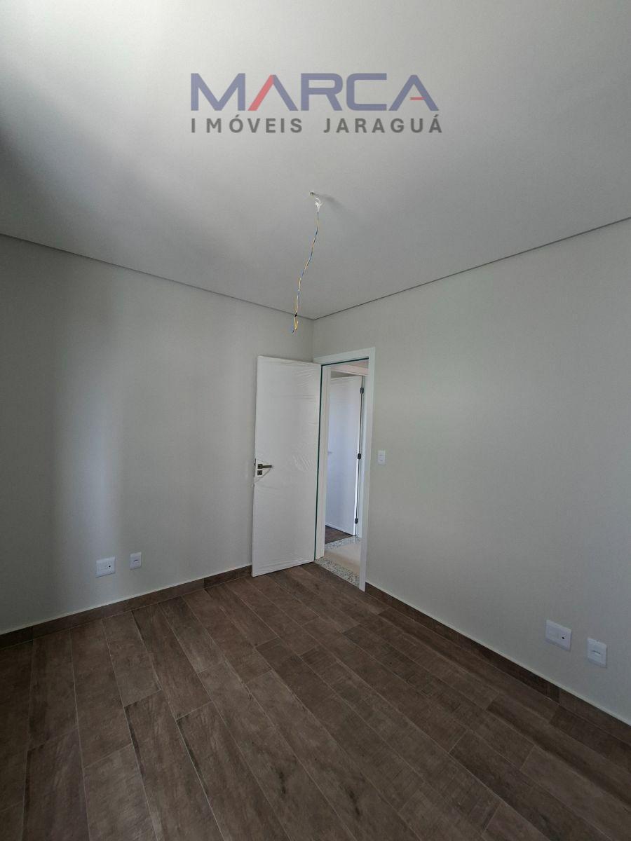 Apartamento, Jaraguá, 4 Quartos, 3 Vagas