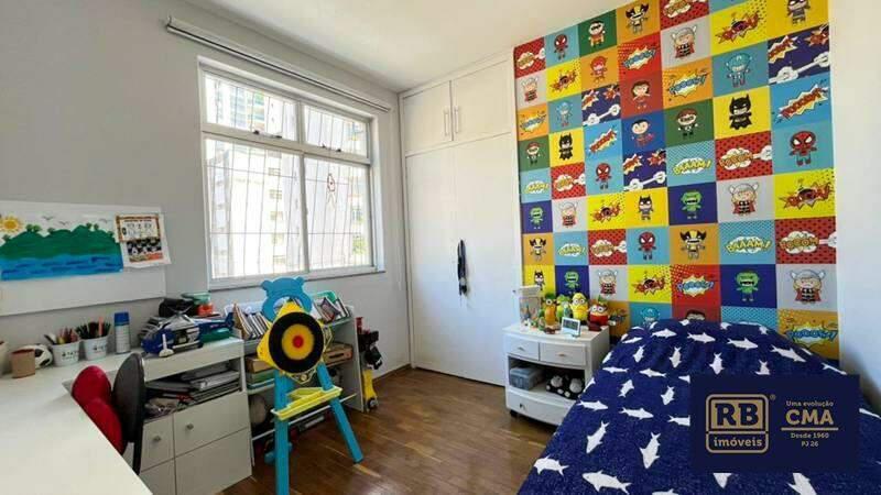 Apartamento, Gutierrez, 3 Quartos, 1 Vaga, 1 Suíte