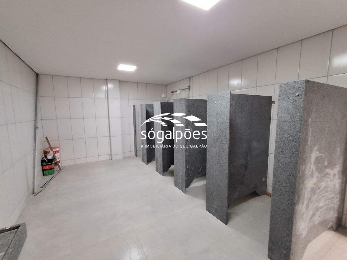 Galpão, Morada do Trevo