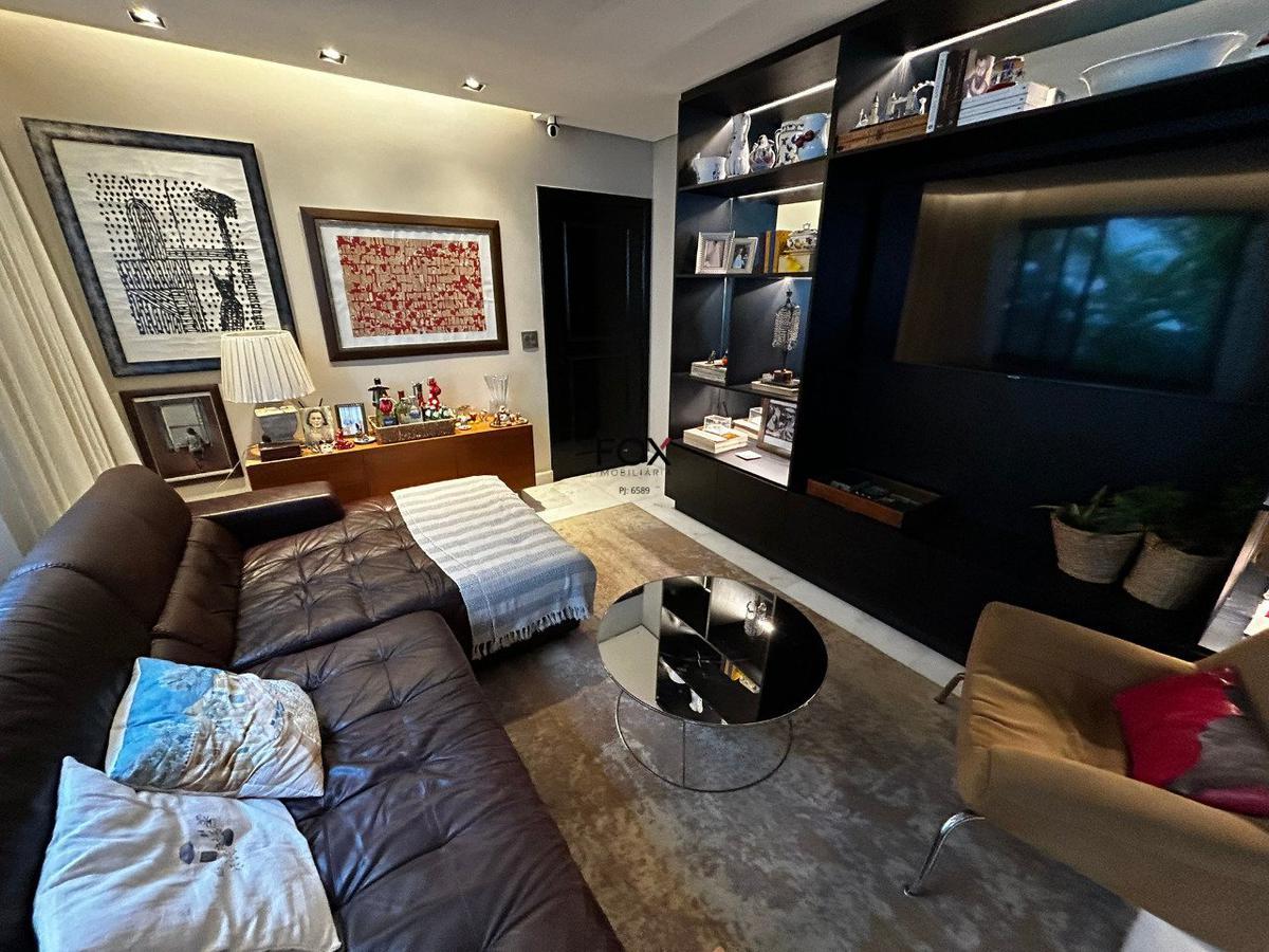 Apartamento, Belvedere, 4 Quartos, 3 Vagas, 1 Suíte