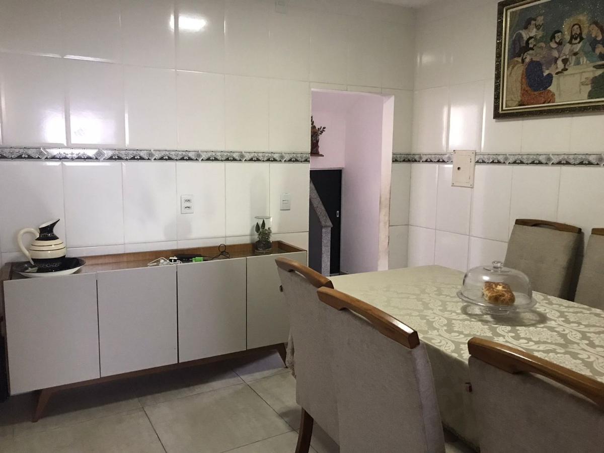 Casa, Centro, 6 Quartos, 2 Vagas, 1 Suíte