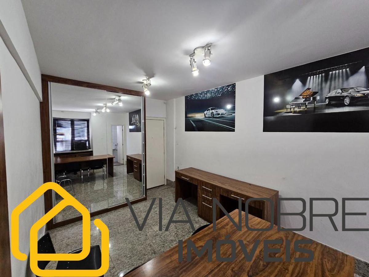 Sala, Buritis, 1 Vaga