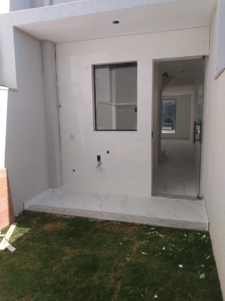 Casa, São João Batista (venda Nova), 2 Quartos, 1 Vaga
