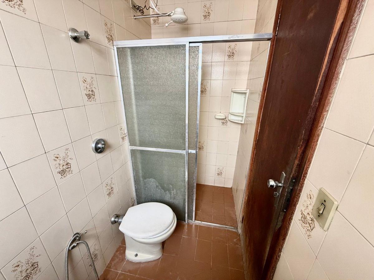 Apartamento, Silveira, 3 Quartos, 1 Vaga, 1 Suíte
