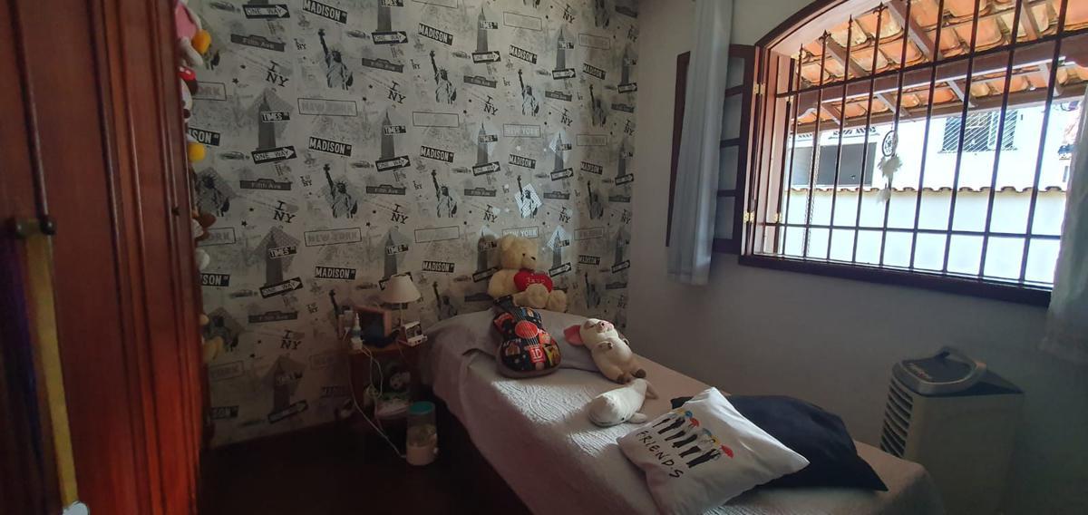 Casa, Salgado Filho, 3 Quartos, 5 Vagas, 1 Suíte