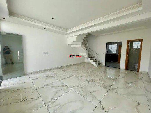 Casa, Rio Branco, 3 Quartos, 2 Vagas, 1 Suíte