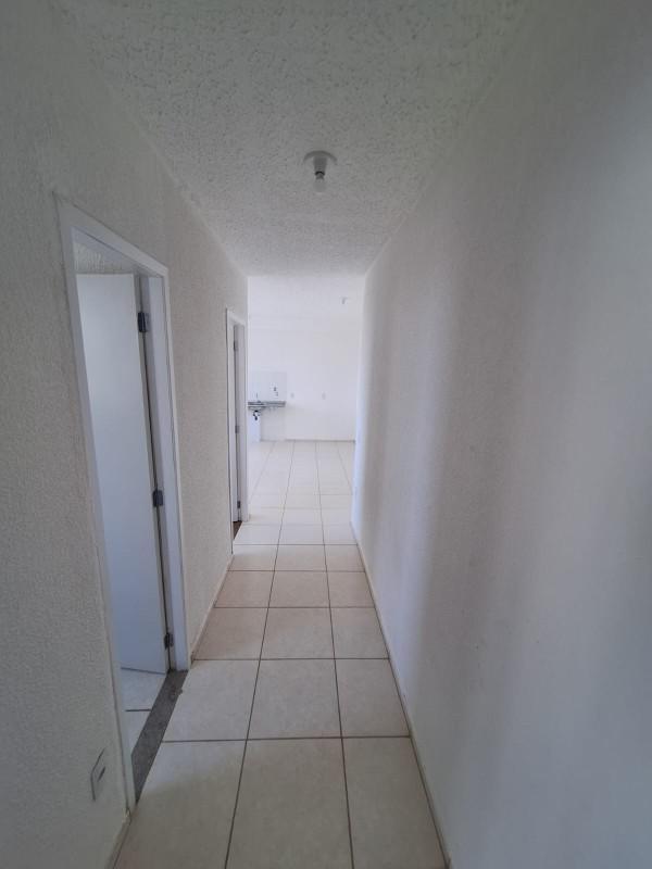 Apartamento, Jardim dos Comerciários, 2 Quartos, 1 Vaga