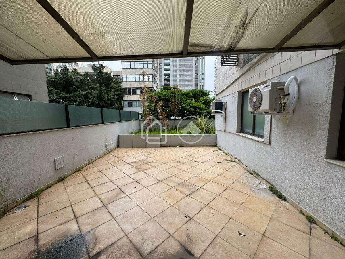 Andar, Savassi, 4 Vagas