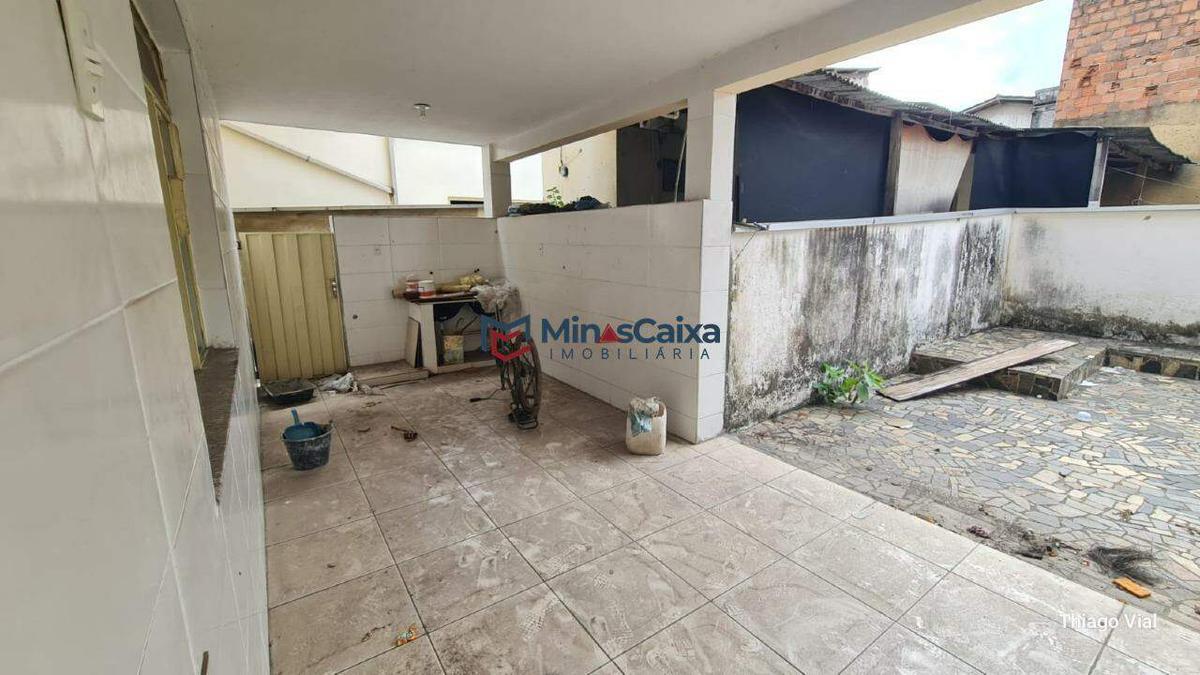 Casa, Santa Maria, 5 Quartos, 2 Vagas, 2 Suítes