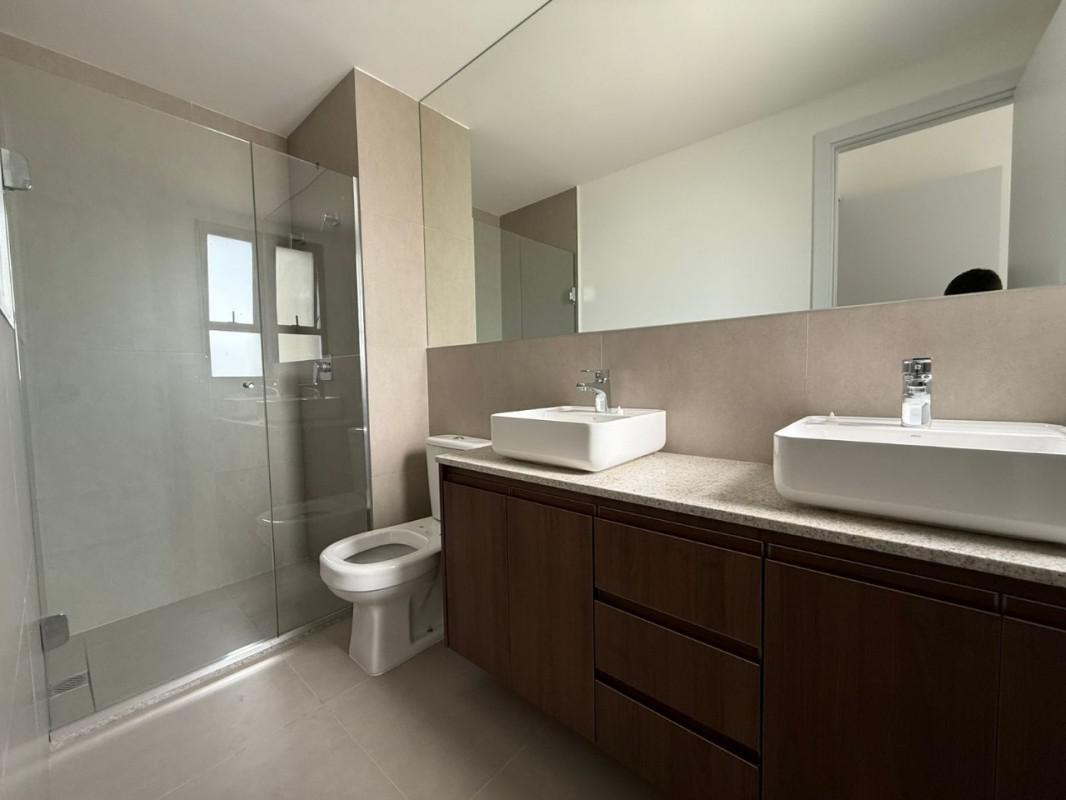 Apartamento, Vila da Serra, 1 Quarto, 2 Vagas, 1 Suíte