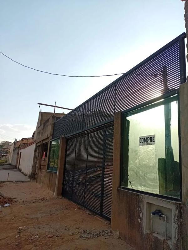 Casa, Colonial, 5 Quartos, 6 Vagas