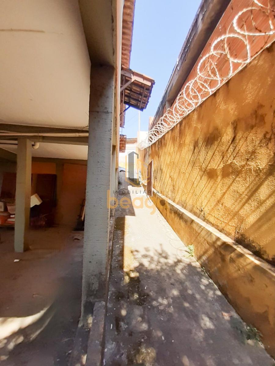 Casa, Glória, 3 Quartos, 3 Vagas, 1 Suíte