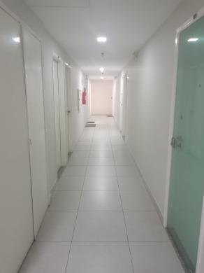 Sala, Centro, 0 Quarto, 0 Vaga