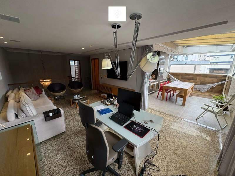 Cobertura, Cidade Nova, 4 Quartos, 3 Vagas, 2 Suítes